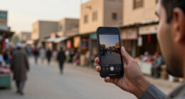Balochistan, Balochistan, Pakistan Surges In Global Coverage