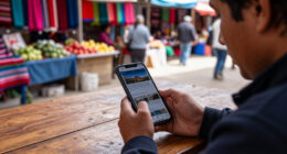 Bolivia Surges In Global Coverage