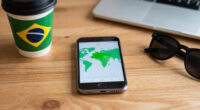Brazil Surges In Global Coverage
