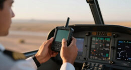 Civilian Plane Crash In New Mexico Tied To Military GPS Blocking