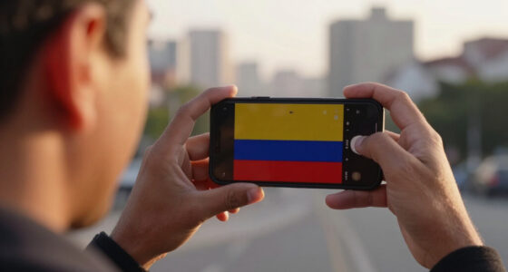 Colombia Surges In Global Coverage