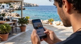 Cyprus Surges In Global Coverage