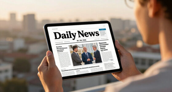 Daily News 05 / 08 / 2026