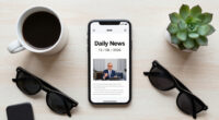 Daily News 13 / 08 / 2026