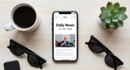 Daily News 13 / 08 / 2026