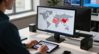 Egypt Surges In Global Coverage