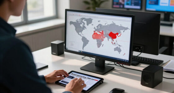 Egypt Surges In Global Coverage