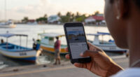 English Harbour, Saint Paul, Antigua And Barbuda Surges In Global Coverage