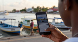 English Harbour, Saint Paul, Antigua And Barbuda Surges In Global Coverage
