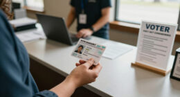 Federal Voter Id Legislation Debate