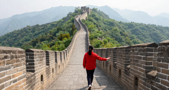 Great Wall, China (General), China Surges In Global Coverage