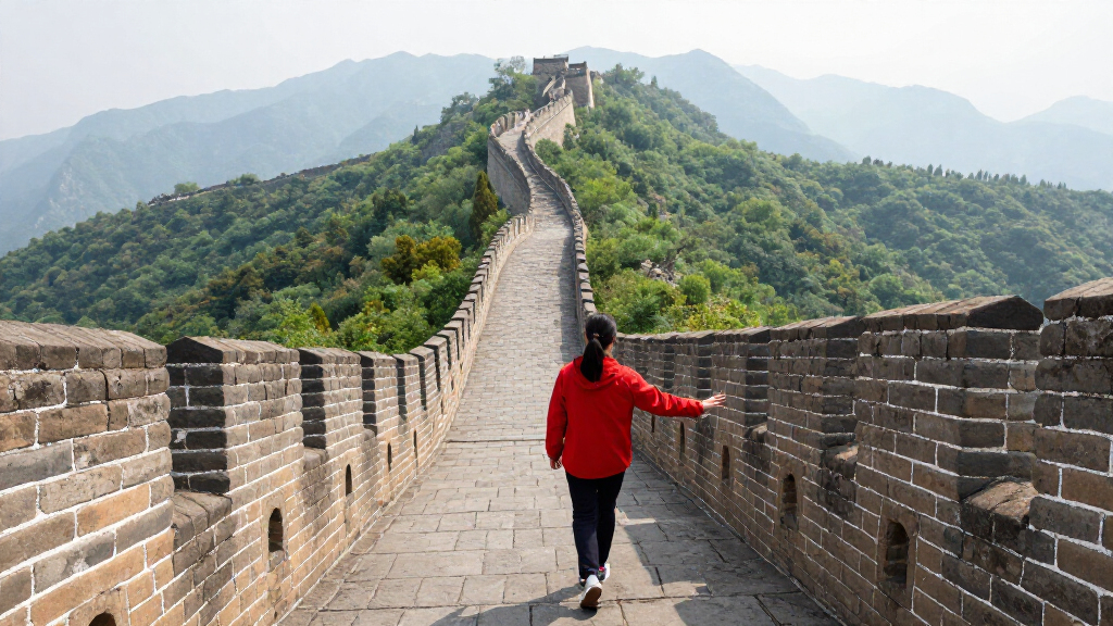 Great Wall, China (General), China Surges In Global Coverage
