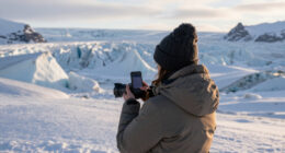 Greenland Surges In Global Coverage
