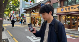 Gwangju, Kwangju-Gwangyoksi, South Korea Surges In Global Coverage