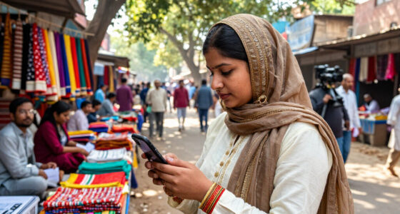 Haryana, Haryana, India Surges In Global Coverage