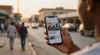 Huambo, Huambo, Angola Surges In Global Coverage