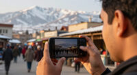 Kashmir, Jammu And Kashmir, India Surges In Global Coverage