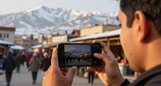 Kashmir, Jammu And Kashmir, India Surges In Global Coverage