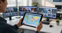 Kazakhstan Surges In Global Coverage