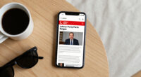 Labour Party Surges In Global Coverage
