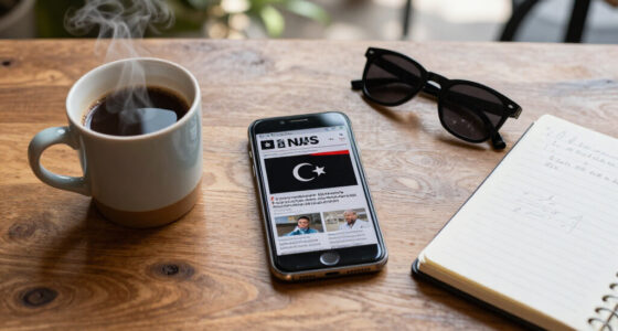Libya Surges In Global Coverage