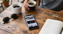 Libyan Surges In Global Coverage