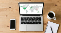 Maine, United States Surges In Global Coverage
