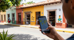 Michoacan, Tabasco, Mexico Surges In Global Coverage