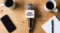 Mike Rogers