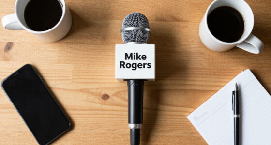 Mike Rogers