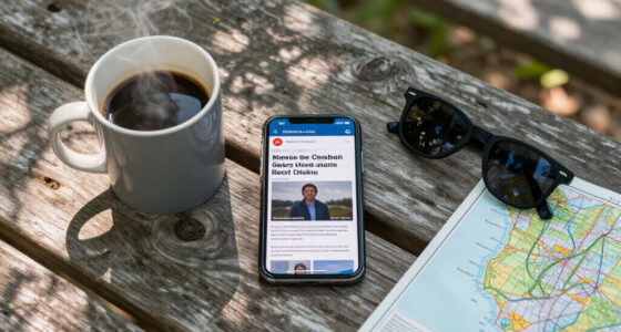 Minnesota, United States Surges In Global Coverage