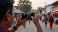 Mizo, Mizoram, India Surges In Global Coverage