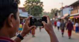 Mizo, Mizoram, India Surges In Global Coverage