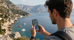 Montenegro Surges In Global Coverage
