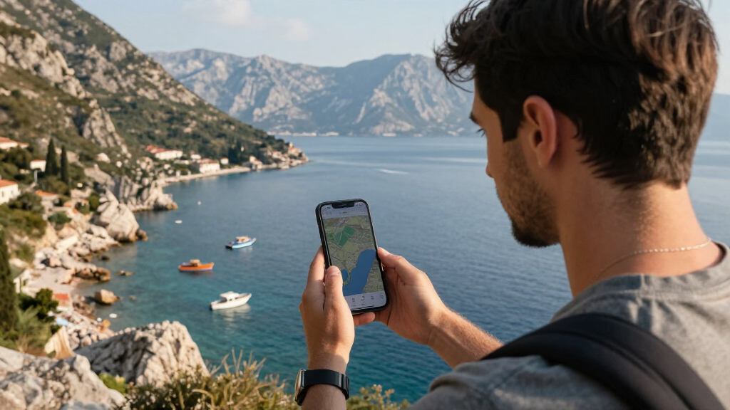 Montenegro Surges In Global Coverage