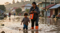 Nepal Flash Floods