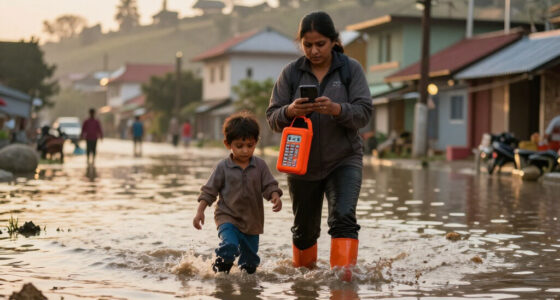 Nepal Flash Floods