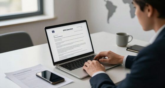 Notice Of OFAC Sanctions Action