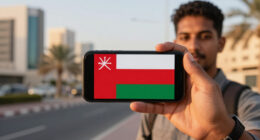 Oman Surges In Global Coverage