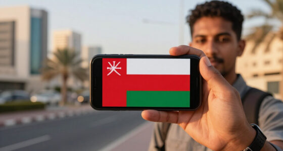 Oman Surges In Global Coverage