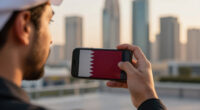 Qatar Surges In Global Coverage