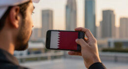 Qatar Surges In Global Coverage