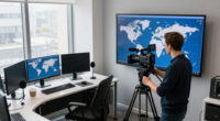 Russia Surges In Global Coverage
