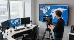 Russia Surges In Global Coverage