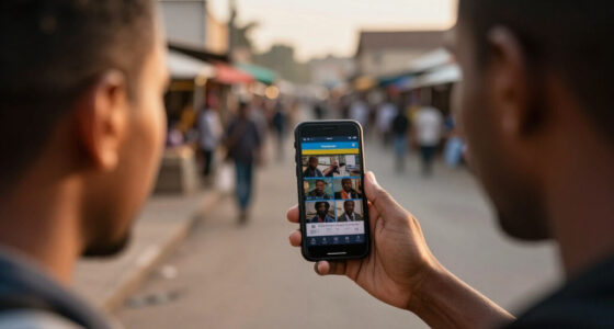Rwanda Surges In Global Coverage