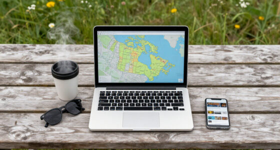 Saskatchewan, Manitoba, Canada Surges In Global Coverage