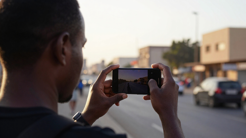 Sudanese Surges In Global Coverage