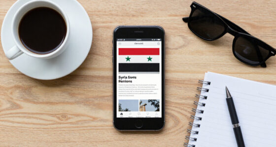 Syria Surges In Global Coverage