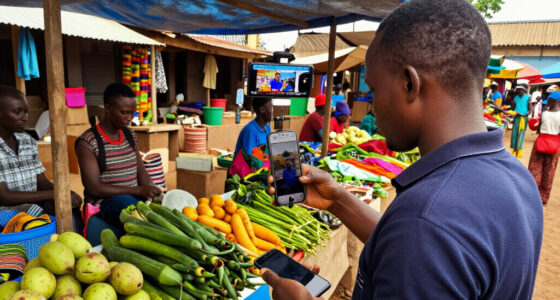 Uganda Surges In Global Coverage