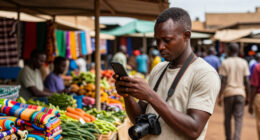 Uganda Surges In Global Coverage